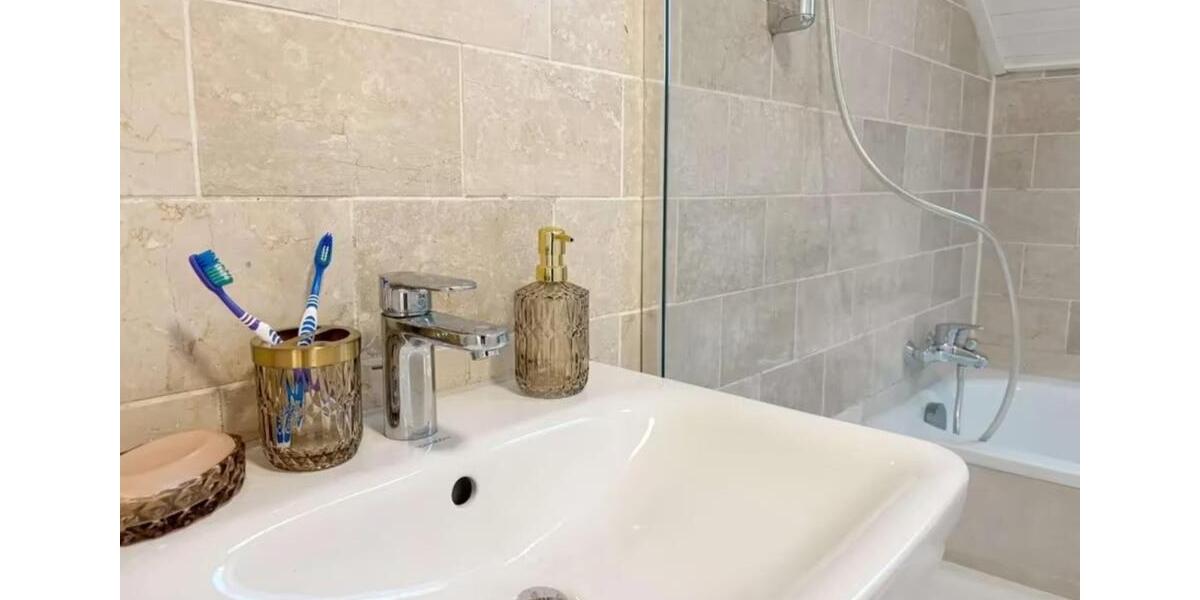 Dachgeschoßwohnung Ottenbach - 4 Zimmer, 89 m&sup2;, 1.100&euro; | Angebot:25436755