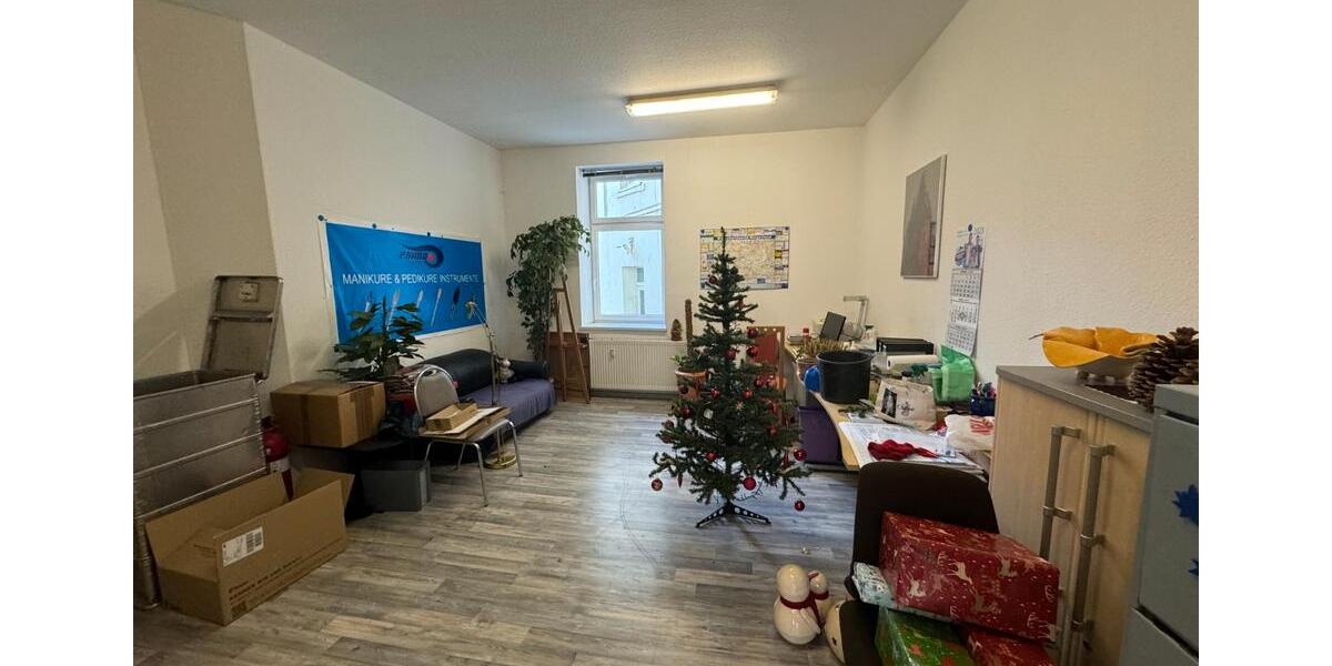 Gewerbeobjekt Weißenfels - 300&euro; | Angebot:26341621