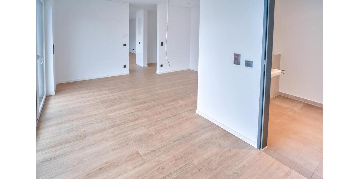 Etagenwohnung Langen (Hessen) - 2 Zimmer, 80 m&sup2;, 1.127&euro; | Angebot:24953635