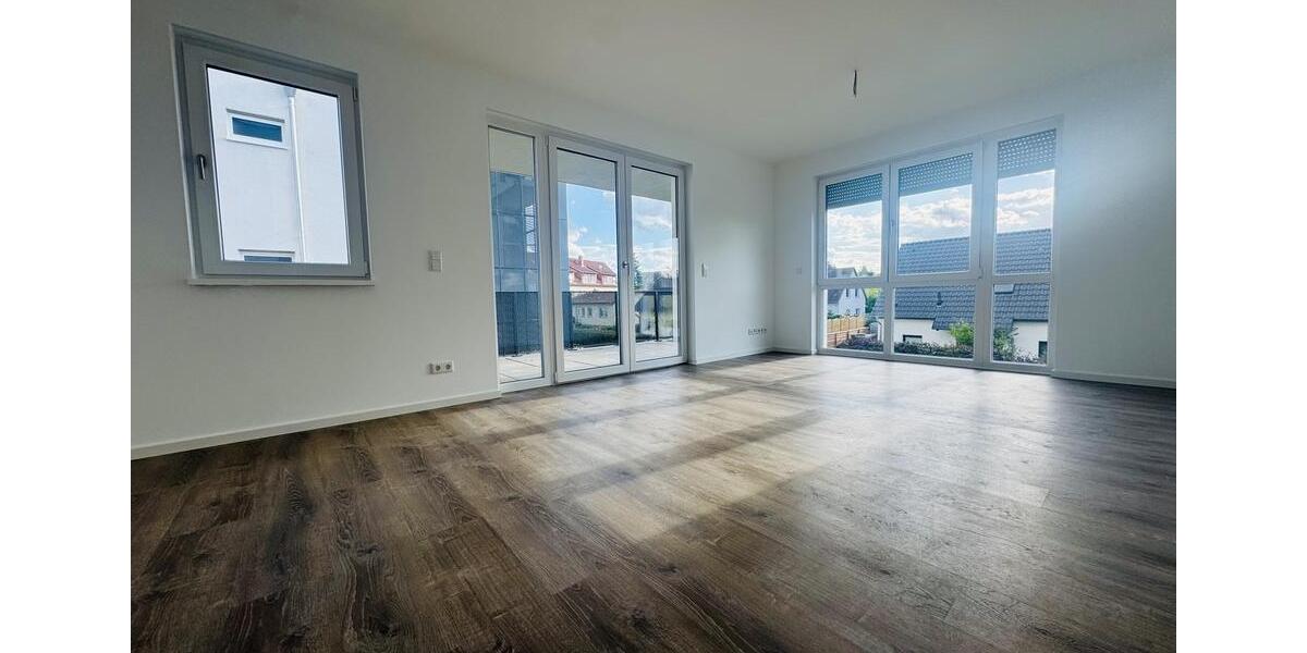 Etagenwohnung Ludwigsfelde - 3 Zimmer, 71 m&sup2;, 1.136&euro; | Angebot:22551500