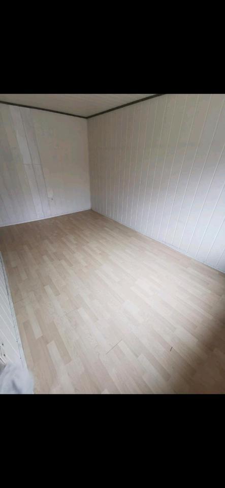 1,5 Zimmer in Wildenberg