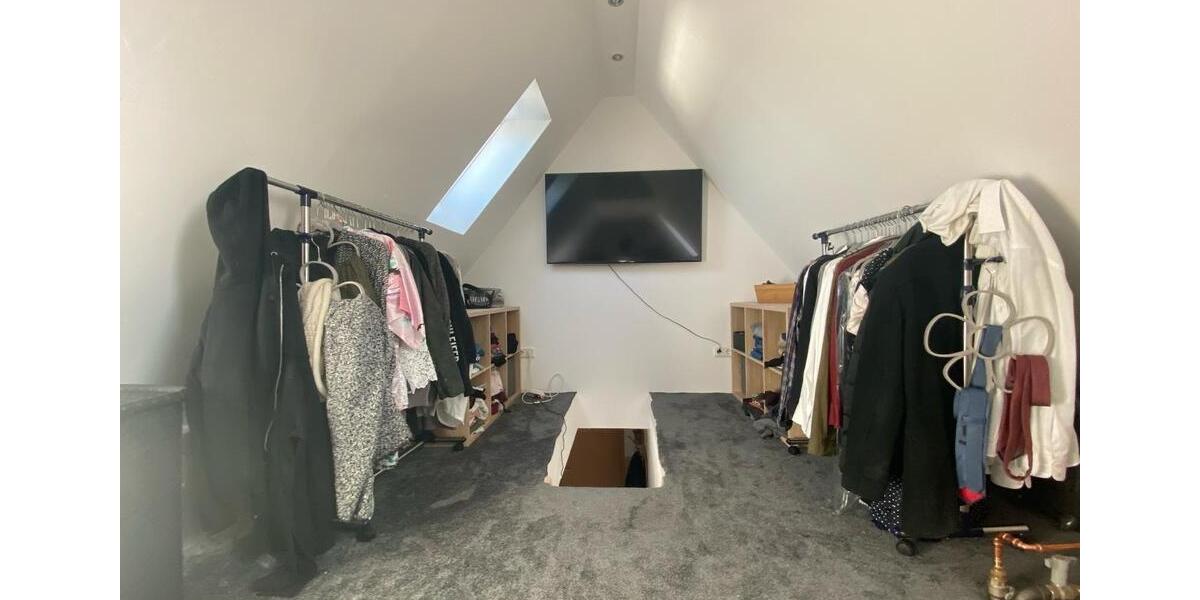 Dachgeschoßwohnung Gevelsberg - 2 Zimmer, 49 m&sup2;, 690&euro; | Angebot:26536655