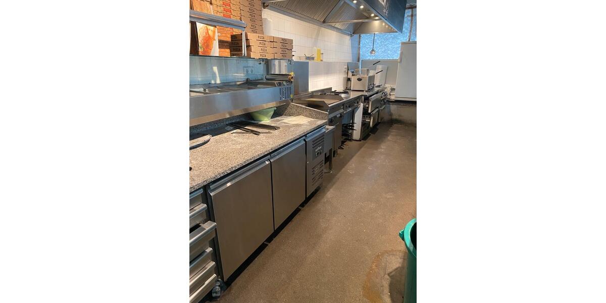 Gewerbeobjekt Bielefeld Brackwede - 2.850&euro; | Angebot:26703449