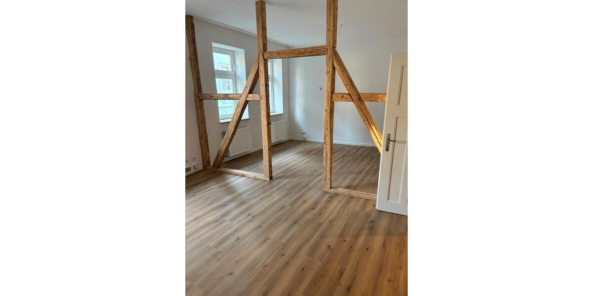 Terrassenwohnung Duderstadt - 3 Zimmer, 100 m&sup2;, 690&euro; | Angebot:25613350