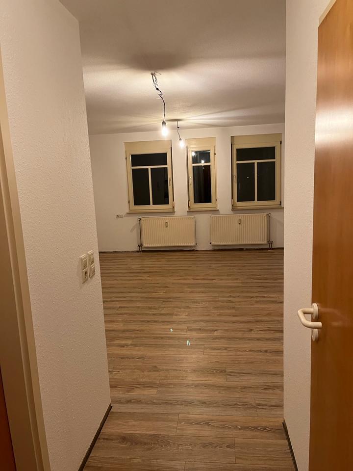 1-Zi Etagenmitte Stadtkern Albstadt-Ebingen