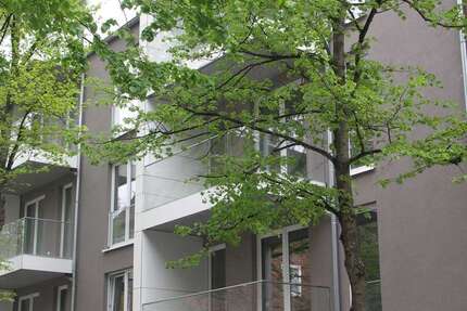 Wohnung Kiel Hassee - 4 Zimmer, 95 m&sup2;, 1.295&euro; | Angebot:26762461