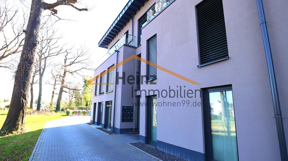 Erdgeschoßwohnung Bergisch Gladbach Gronau - 3 Zimmer, 90 m&sup2;, 1.395&euro; | Angebot:26702208