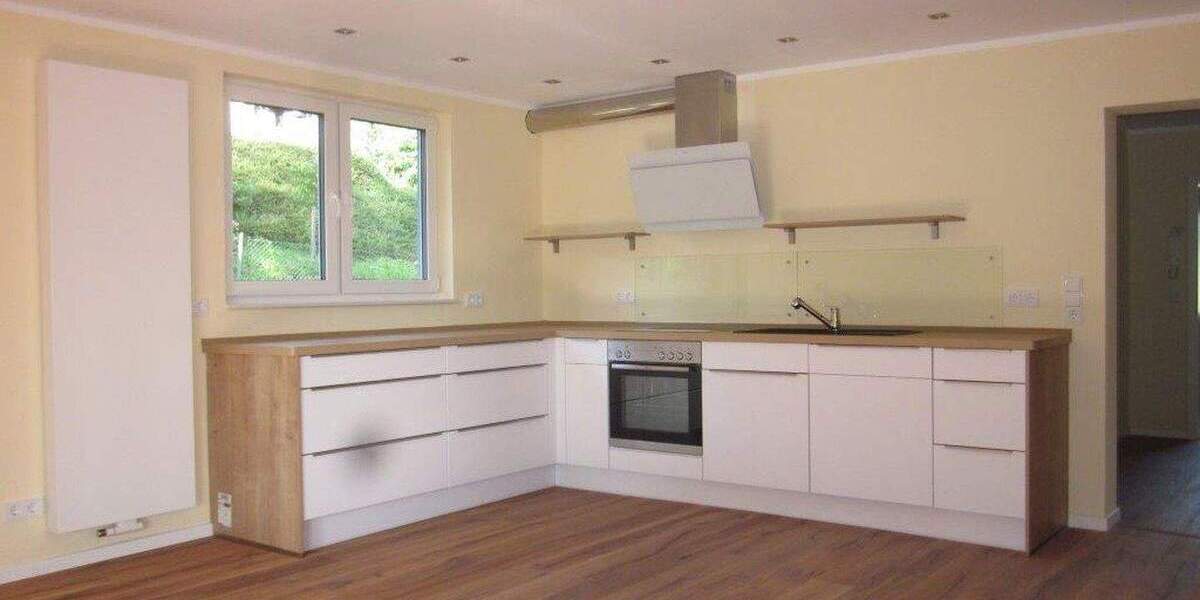 Etagenwohnung Bad Harzburg Ostviertel - 3 Zimmer, 115 m&sup2;, 1.300&euro; | Angebot:25728359