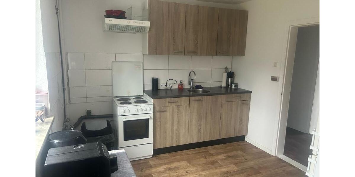 Etagenwohnung Goslar OS Hahnenklee-Bockswiese - 4 Zimmer, 80 m&sup2;, 580&euro; | Angebot:24531521