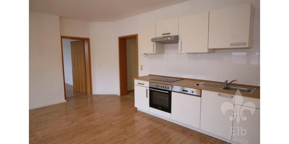 Dachgeschoßwohnung Magdeburg Nordwest - 3 Zimmer, 77 m&sup2;, 483&euro; | Angebot:25646277