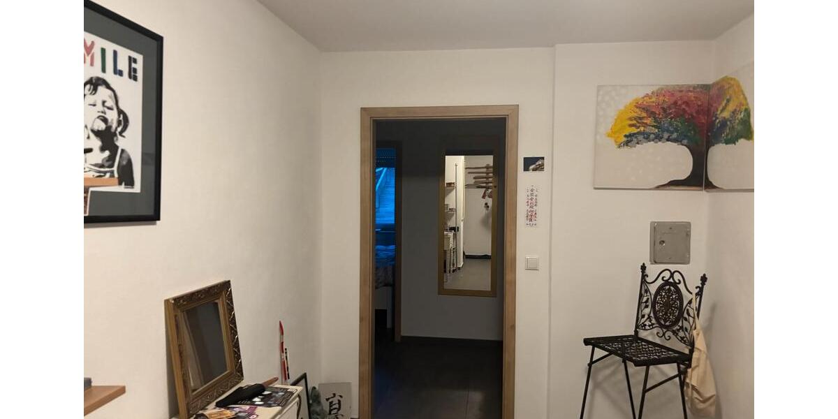 Dachgeschoßwohnung Schwandorf - 3 Zimmer, 98 m&sup2;, 1.025&euro; | Angebot:26035487