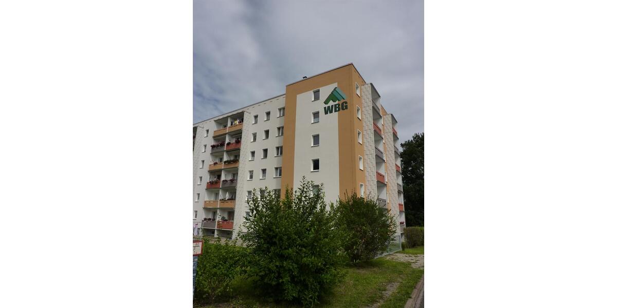 Etagenwohnung Bad Lobenstein - 2 Zimmer, 47 m&sup2;, 345&euro; | Angebot:24787220