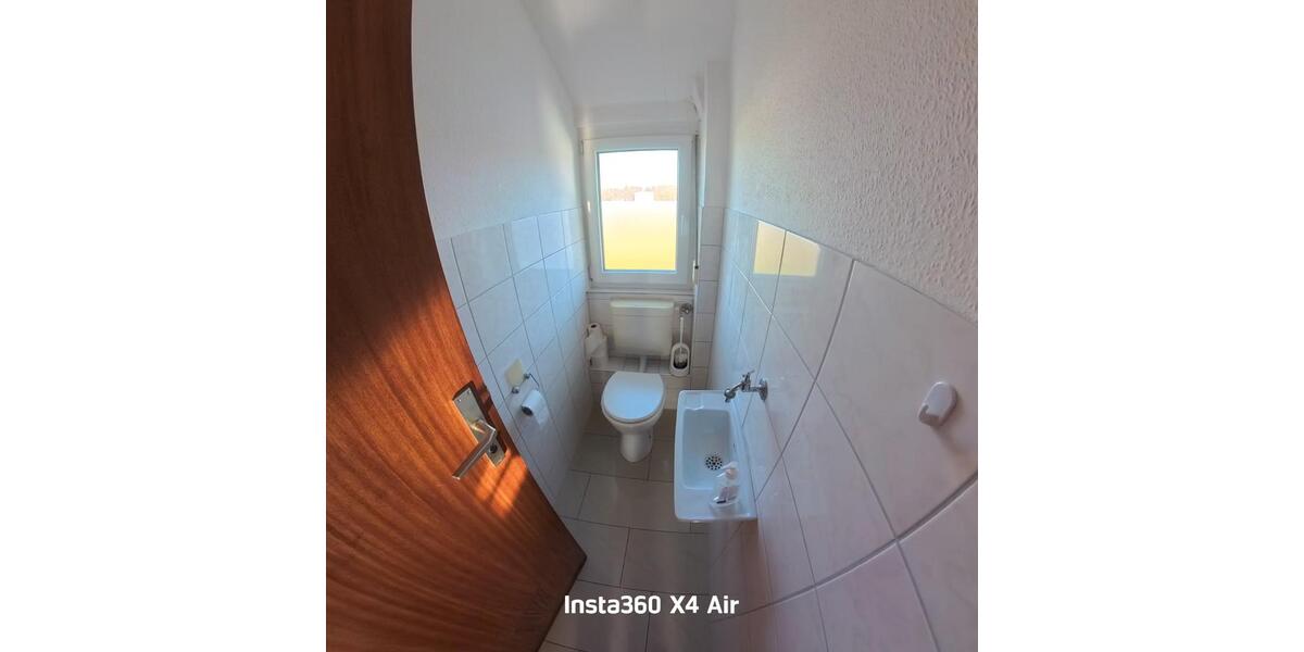 Dachgeschoßwohnung Ellwangen (Jagst) - 4 Zimmer, 80 m&sup2;, 790&euro; | Angebot:26679245
