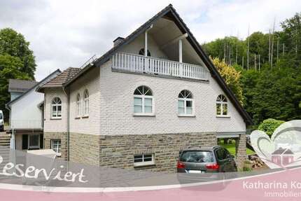 Wohnung Lindlar - 6 Zimmer, 229 m&sup2;, 1.600&euro; | Angebot:27302461