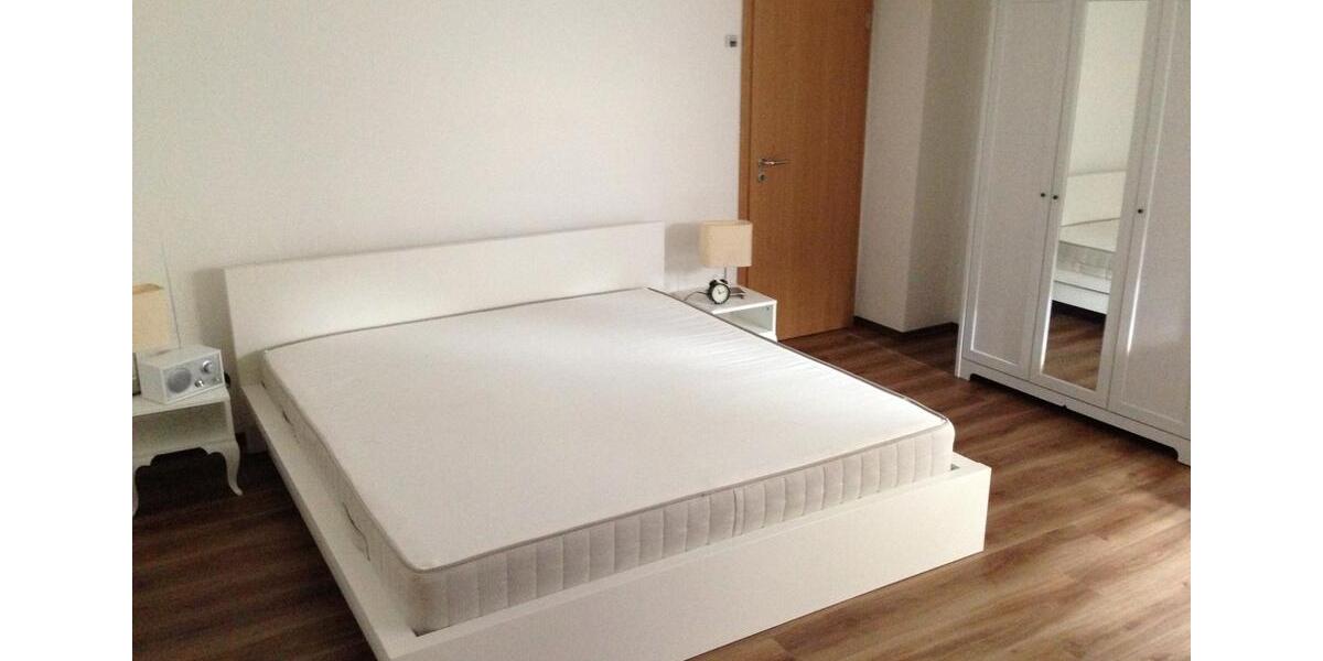 Wohnen auf Zeit Neuburg an der Donau - 2 Zimmer, 60 m&sup2;, 590&euro; | Angebot:26613303