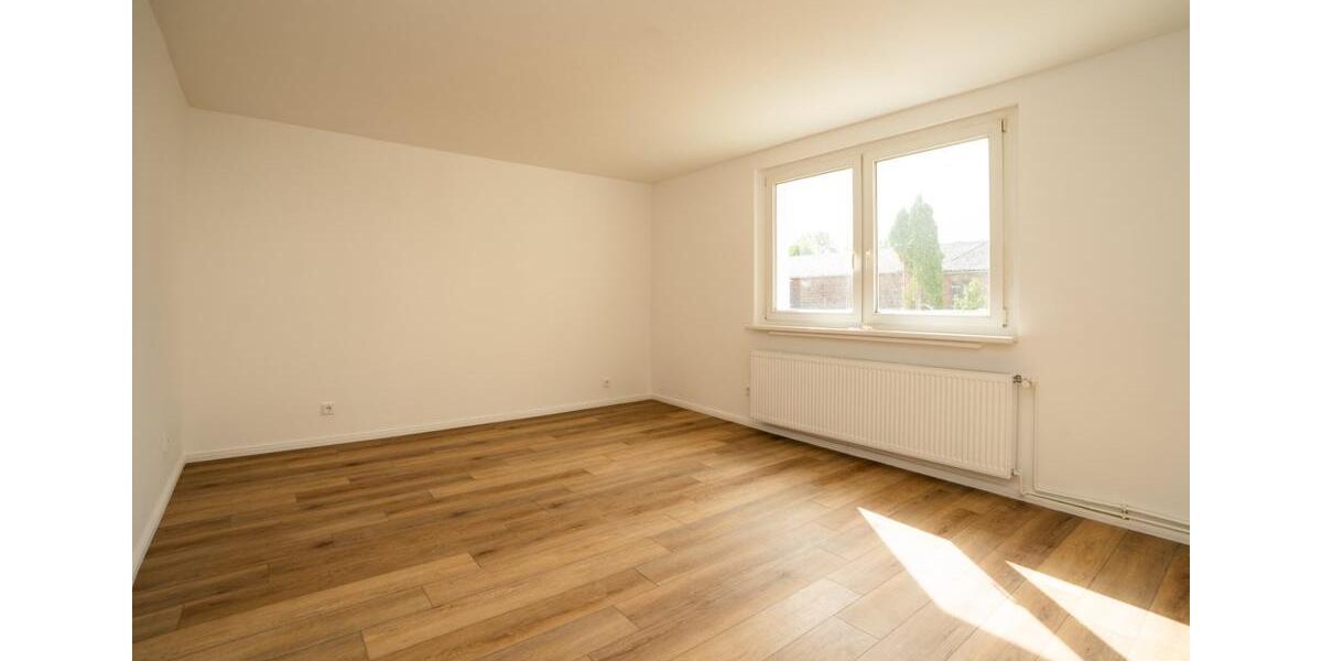 Erstbezug nach Sanierung: 5,5-Zimmer Wohnung mit Garten 5 zimmer