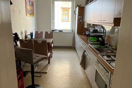 Wohnung Sachsen-Anhalt - Halle Halle - 2 Zimmer, 68 m&sup2;, 510&euro; | Angebot:26183053