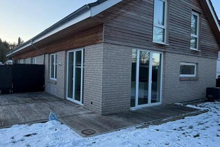 Hochwertige 4-Zimmer-Maisonette-Wohnung mit luxuriösem Wohngefühl 4 zimmer