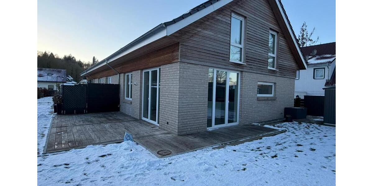 Hochwertige 4-Zimmer-Maisonette-Wohnung mit luxuriösem Wohngefühl 4 zimmer