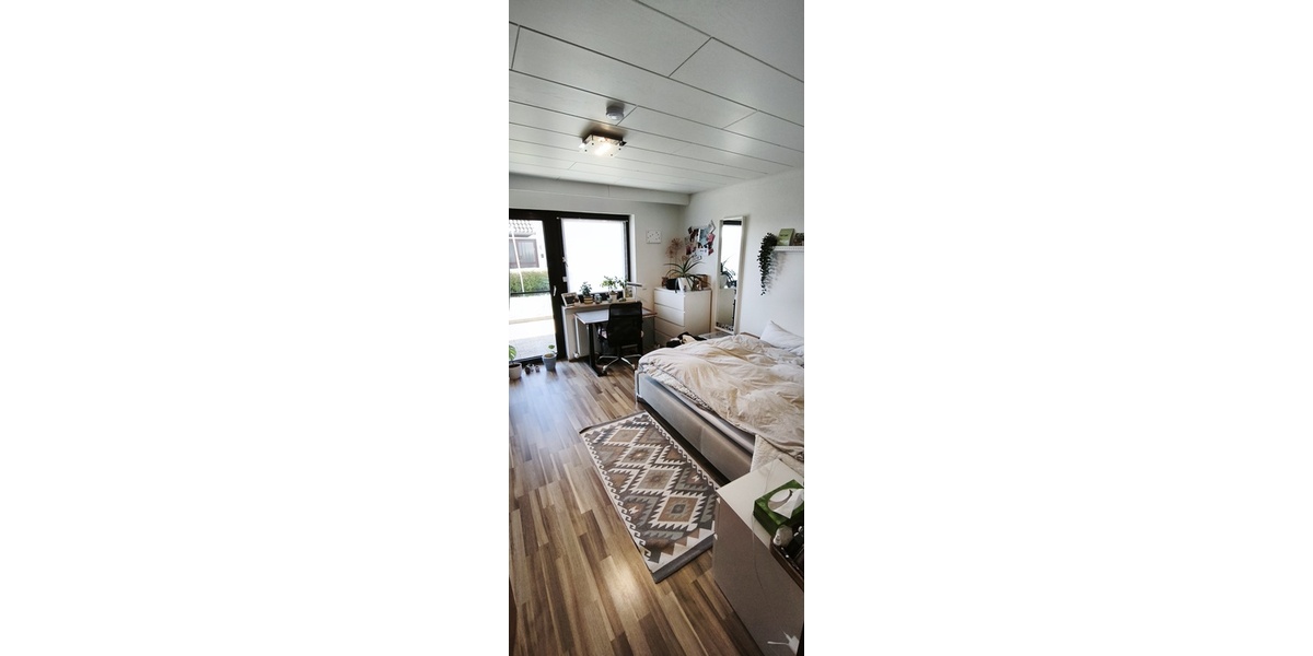 Modernisierte 4 Zi. Terrassenwohnung! - Terrassenwohnung Neuenstadt | Angebot:25972327