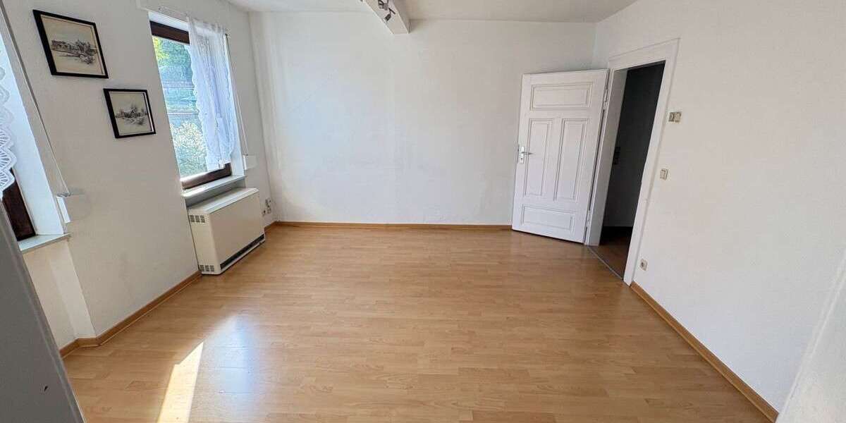 Etagenwohnung Sulzbach / Altenwald Altenwald - 2 Zimmer, 64 m&sup2;, 500&euro; | Angebot:26542776