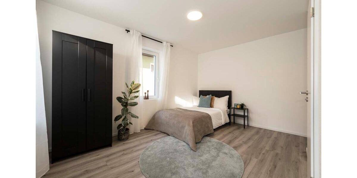 Wohnen auf Zeit Tuttlingen - 1 Zimmer, 15 m&sup2;, 600&euro; | Angebot:16612017