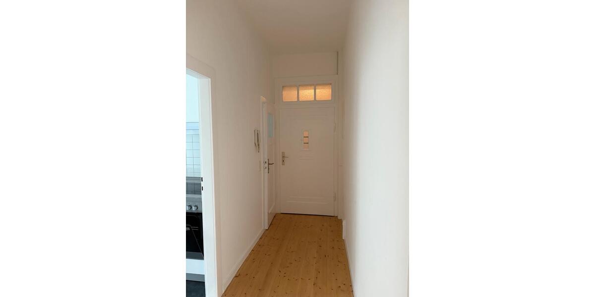 *Anfrage Stopp* Renovierte 2-Zimmer-Wohnung in Linden-Nord 2 zimmer