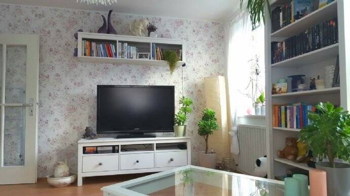 Etagenwohnung Friedrichshafen Allmannsweiler - 2 Zimmer, 69 m&sup2;, 670&euro; | Angebot:26835395
