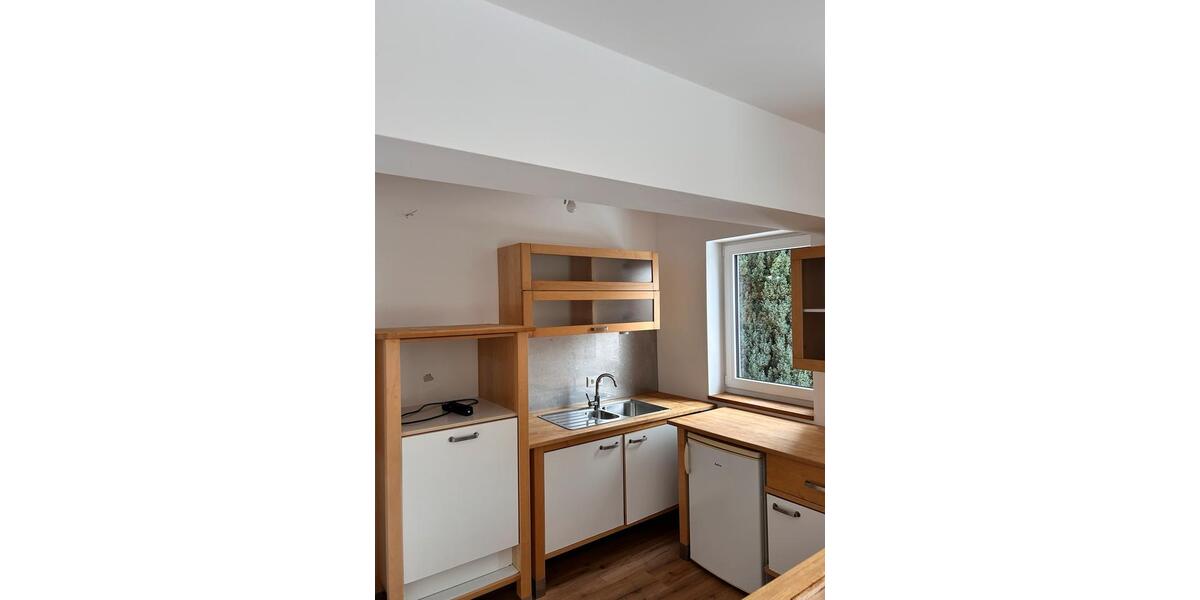 Etagenwohnung Lauterbach (Hessen) - 4 Zimmer, 100 m&sup2;, 1.150&euro; | Angebot:26515701