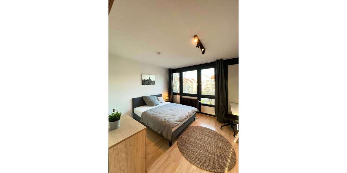 Zimmer Neubiberg - 850&euro; | Angebot:27073383