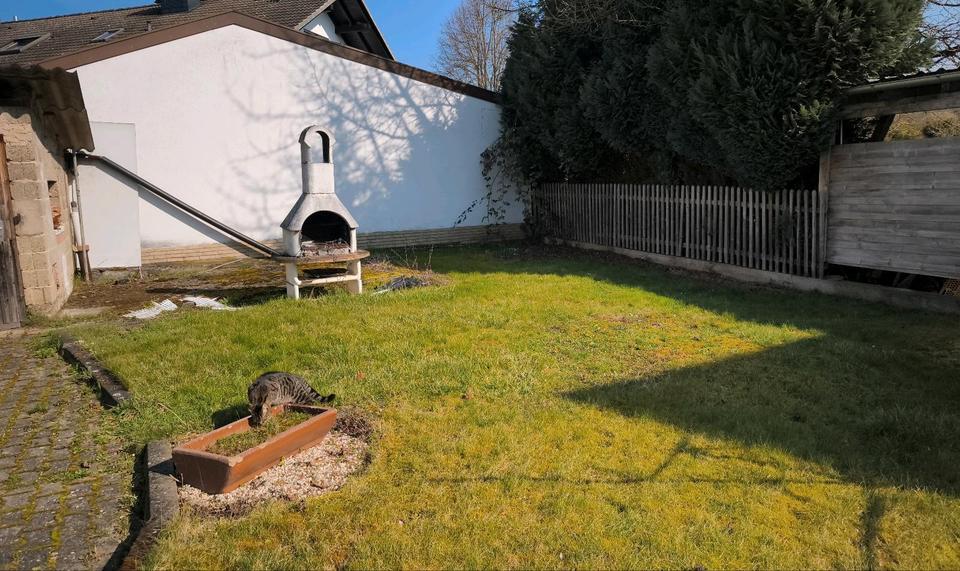 Etagenwohnung Edertal - 3 Zimmer, 80 m&sup2;, 500&euro; | Angebot:25782754