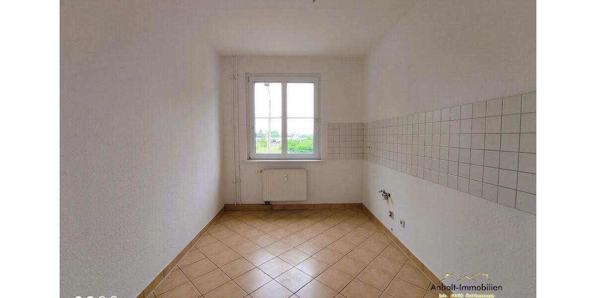 Erdgeschoßwohnung Bitterfeld-Wolfen Bitterfeld - 2 Zimmer, 45 m&sup2;, 320&euro; | Angebot:26663795