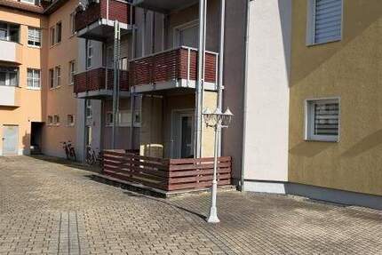 Wohnung Oschersleben Oschersleben - 4 Zimmer, 110 m&sup2;, 640&euro; | Angebot:25749457