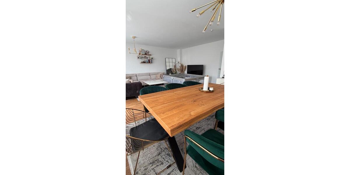 Etagenwohnung Hannover Vahrenwald-List - 4 Zimmer, 105 m&sup2;, 1.598&euro; | Angebot:26670631
