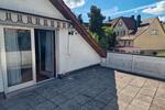 Dachgeschoßwohnung Villingen-Schwenningen Schwenningen - 4 Zimmer, 110 m&sup2;, 760&euro; | Angebot:26680575