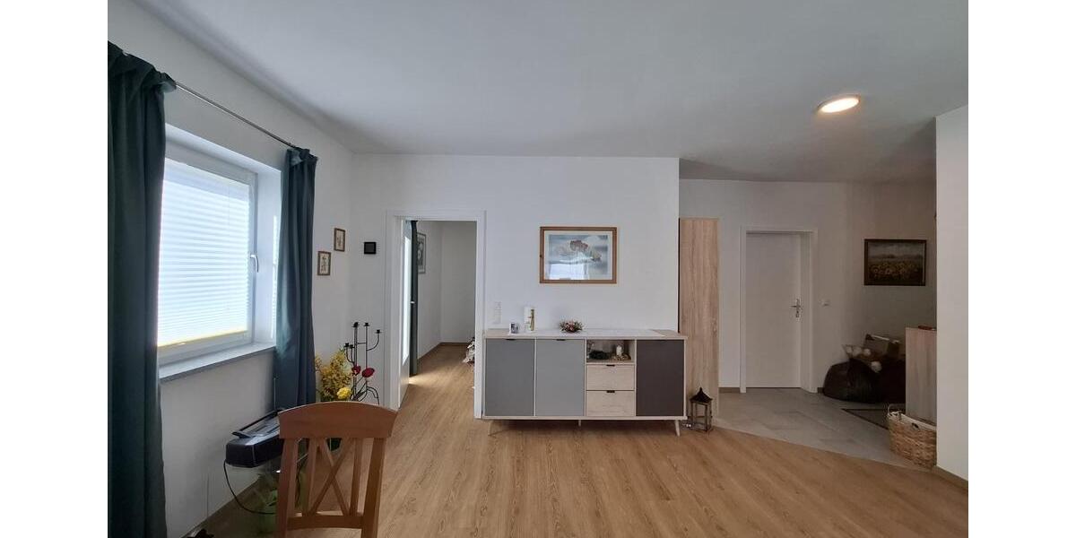 Erdgeschoßwohnung Jandelsbrunn - 3 Zimmer, 60 m&sup2;, 420&euro; | Angebot:26551225