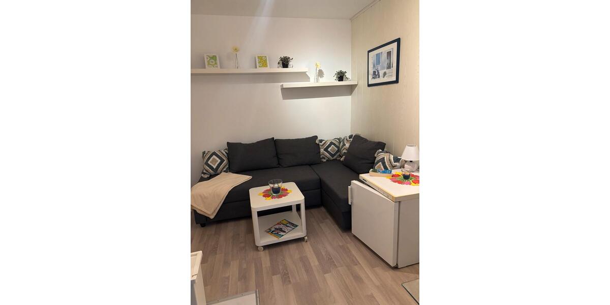 Etagenwohnung Niedernhausen - 2 Zimmer, 30 m&sup2;, 560&euro; | Angebot:25170152