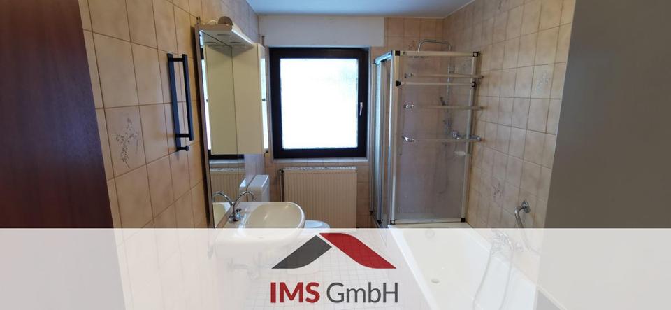 Etagenwohnung Bad Sachsa - 2 Zimmer, 53 m&sup2;, 400&euro; | Angebot:24705460