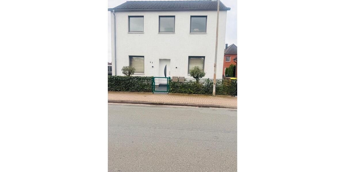 3 Zimmer Wohnung in AltStuhr 3 zimmer