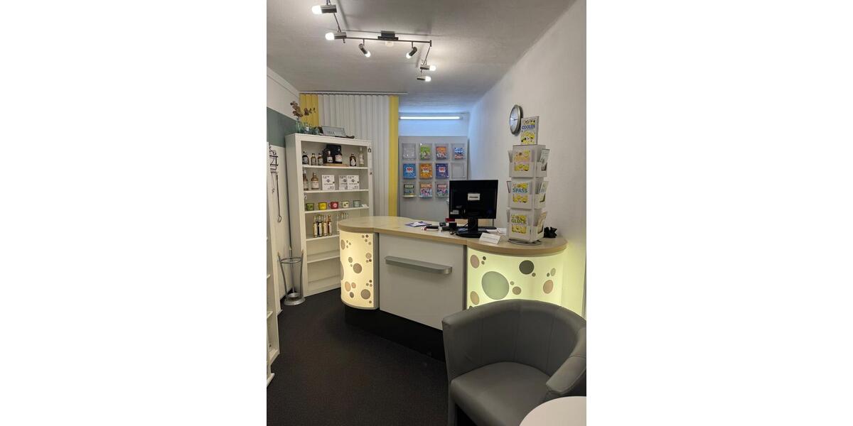 Gewerbeobjekt Uelzen - 767&euro; | Angebot:26552043