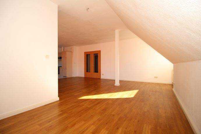Etagenwohnung Lüneburg Rotes Feld - 3 Zimmer, 91 m&sup2;, 1.000&euro; | Angebot:26545127