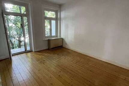 Wohnung Hamburg Eimsbüttel - 2 Zimmer, 48 m&sup2;, 623&euro; | Angebot:27322329