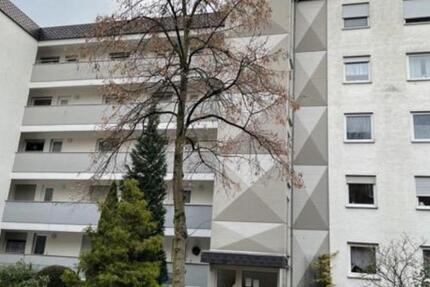 Moderne 3 Zimmerwohnung, Zentrale Lage , teilmöbiliert Gäste Wc,