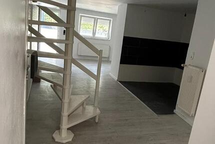 4-Zimmer-Maisonettewohnung mit rund 123 m² Wohnfläche 4 zimmer