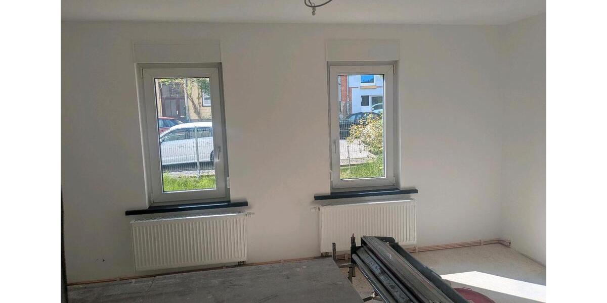 Erdgeschoßwohnung Gotha - 4 Zimmer, 100 m&sup2;, 950&euro; | Angebot:26361225