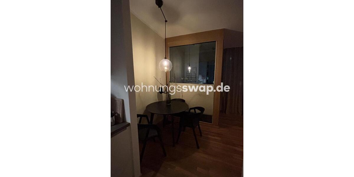 Etagenwohnung München Au-Haidhausen - 1 Zimmer, 36 m&sup2;, 815&euro; | Angebot:25342119