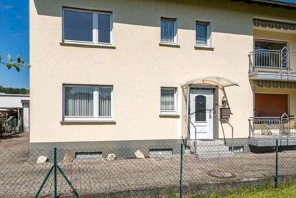 Helle 3 Zimmerwohnung In Bruchhausen 3 zimmer