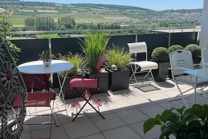 Wohnung Boxberg - 4 Zimmer, 112 m&sup2;, 1.400&euro; | Angebot:24593229