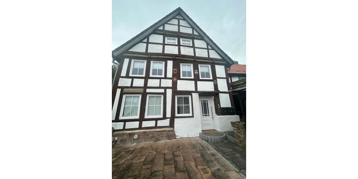 Erdgeschoßwohnung Blomberg - 2 Zimmer, 60 m&sup2;, 450&euro; | Angebot:26537097
