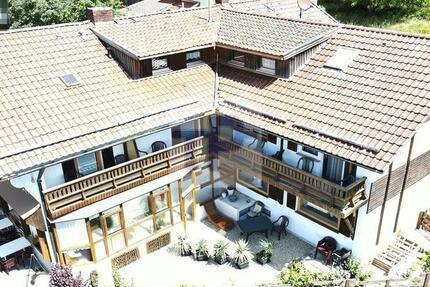 1- Zimmer Wohnung in Neudorf Grafenau 1 zimmer